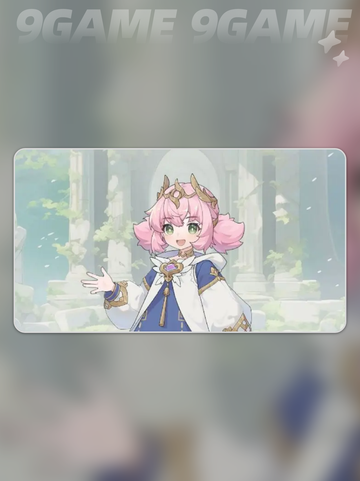 杖剑传说角色怎么选分享截图2