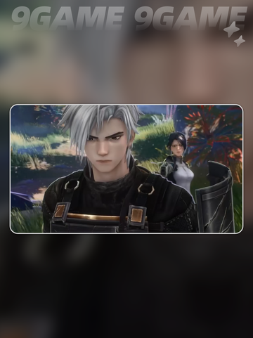 🔥凡应手游主角揭秘💥截图2