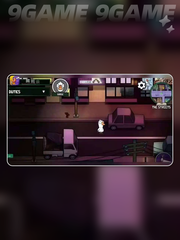 🔥鹅鸭杀科学家玩法大揭秘！🎮截图5