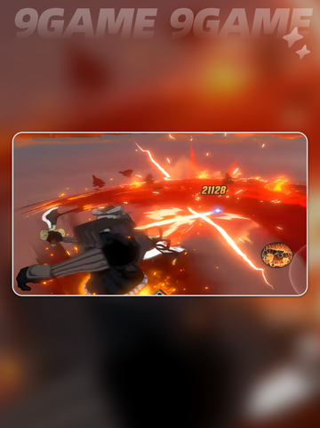 🔥境界刀鸣必杀技秒放💥截图4