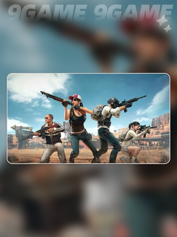 pubg没有加速器能玩吗介绍截图3