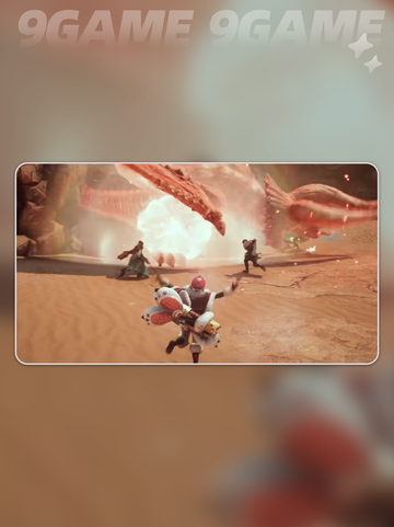 🔥怪物猎人旅人玩法大揭秘💥截图4