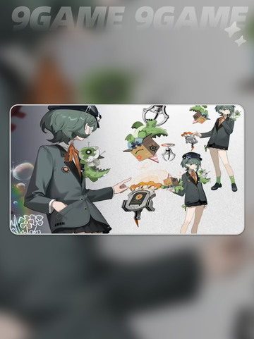 🔥新月同行青形技能大揭秘！✨截图6