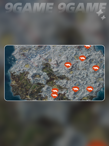 pubg秘密地下室位置介绍介绍截图4