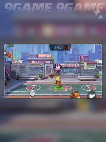 🔥灌篮军团最强英雄TOP1揭晓💥截图2