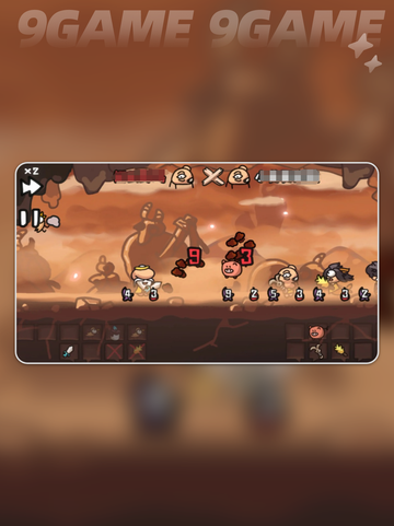 西行乱斗好玩吗？🔥游戏评测来了！🎮截图3
