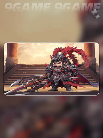 🔥巨神军师吕布搭配曝光！💥截图5