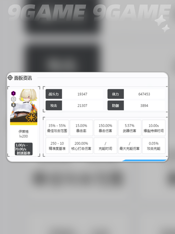 胜利女神新的希望伊莱格如何介绍截图5