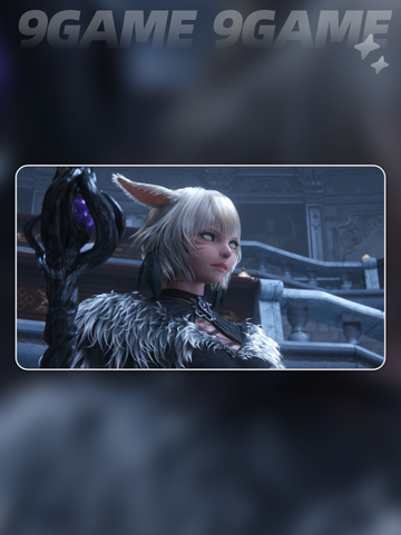 🎮FF14掉帧救星！超稳加速器推荐✨截图2