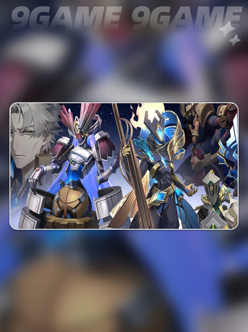 🔥辉烬手游公测时间曝光！💥截图2