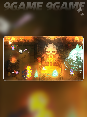 🔥呆呆大乱斗配置要求💥你的设备达标了吗？🎮截图2