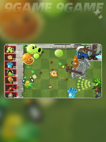 植物大战僵尸杂交版卡顿✅加速器能解决？⚡截图3