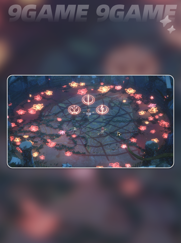 🎉梦灯花游戏上线时间⚡终于曝光啦！🎮截图3