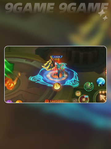 🔥新仙魔九界技能神搭配💥截图7