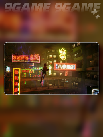 野狗子是哪个国家的游戏介绍截图3