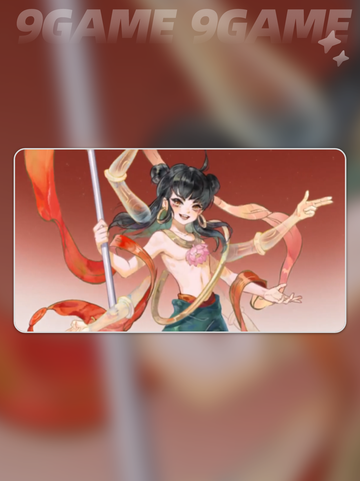 指间山海抽卡攻略✨超详细玩法教你轻松上手🎉截图5