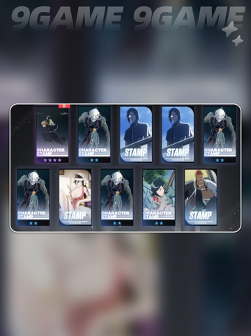 🔥境界刀鸣碎片获取全攻略✨截图6