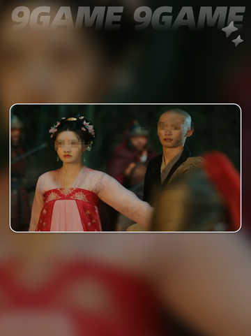 🔥盛世天下辩姬角色全揭秘✨截图4