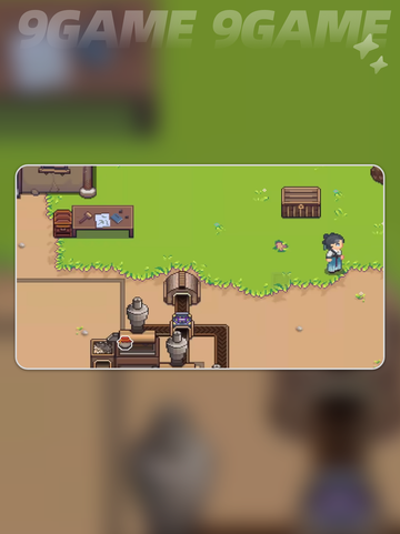 🔥江城创业记人物全解析📱✨截图2