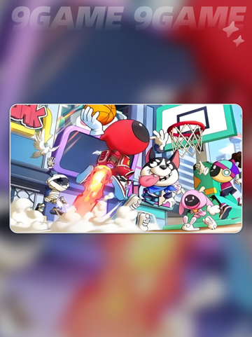 🔥灌篮军团邪恶玩偶获取攻略🎮截图5