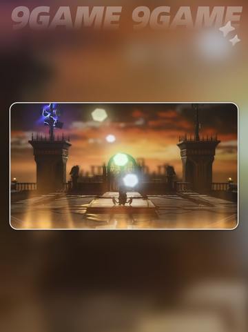 💥逆战未来公测时间⚡几月几日上线🤔截图6
