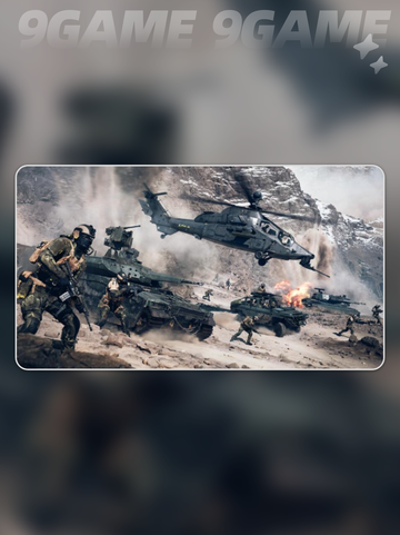 🎮战地6免费加速器大揭秘！🔥截图3