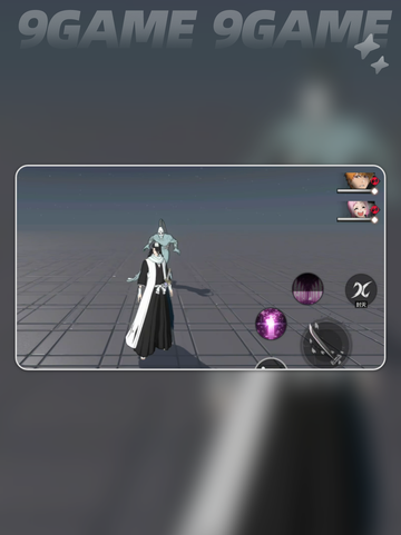 🔥死神刀鸣战斗秘籍💥截图9