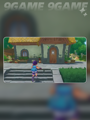 🏠洛克王国家园玩法大揭秘！✨截图3