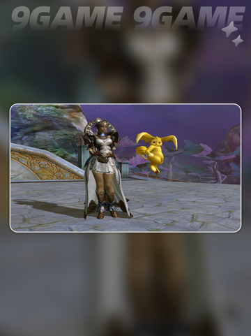 AION2萌宠上线🐾颜值炸裂💥截图4
