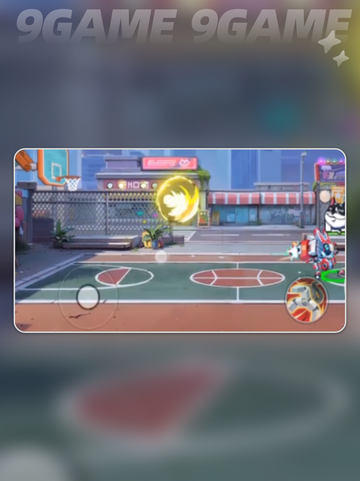 🔥机械兔灌篮神操作💥截图5