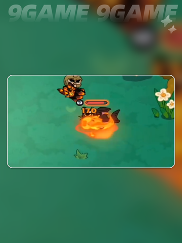 新手必看！英勇之地🔥超全攻略来啦🎉截图2