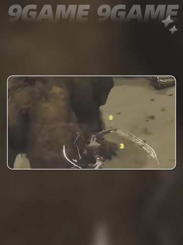 怪物猎人荒野全武器介绍介绍截图8