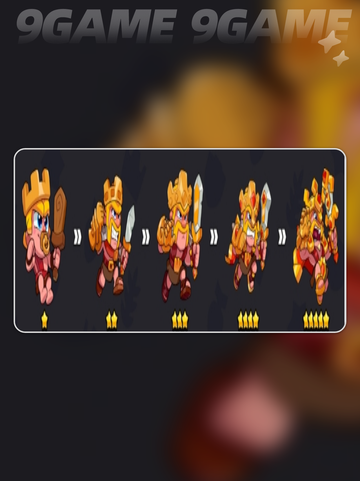 爆裂小队觉醒哪个英雄好介绍截图6