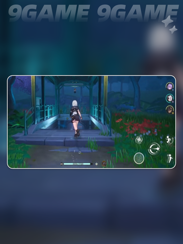 🎮异环手游内存需求曝光！🔥截图2