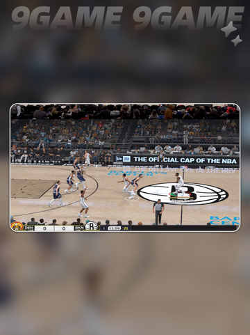 🎮NBA2K25下载卡顿？超速解决方法来了⚡截图3