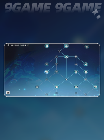 🔥星痕共鸣装备词条优化秘籍✨截图5