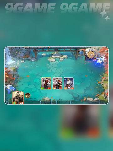 💥千机阵伤害爆表揭秘🔥截图5