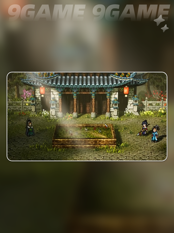 🔥逸剑风云决武家旧事全攻略✨截图7