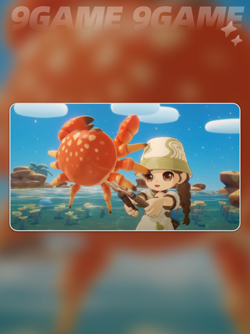 🌌星布谷地梦幻星海之旅✨截图3