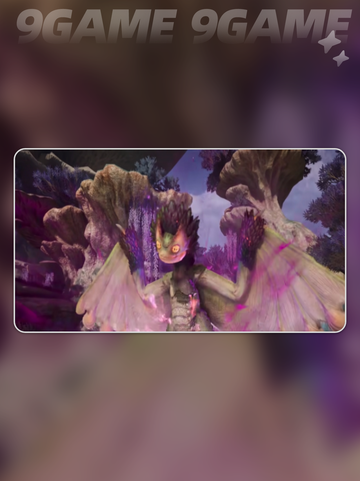 🔥《怪物猎人旅人》上线时间曝光！🎮截图3