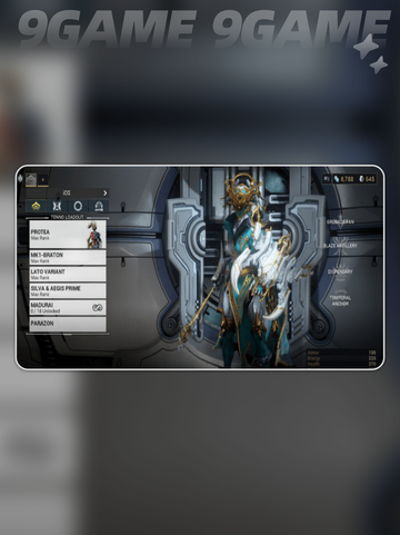 星际战甲手游安卓上线🔥💥截图5