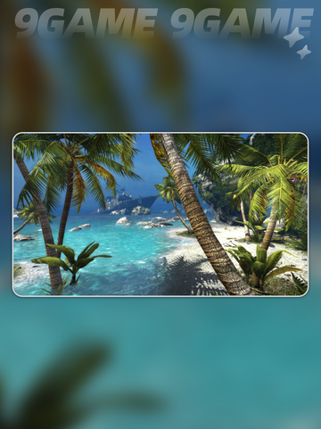 💥死亡岛激流闪退？1招秒解决！🔥截图2