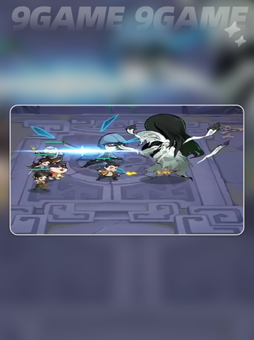🎮盗墓笔记手游新人必看！秘籍大公开✨截图6