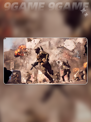 《战地6》泥垢系统回归？真实性爆棚💥🎮截图2