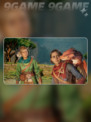 幻裂奇境ps4能玩吗介绍截图2