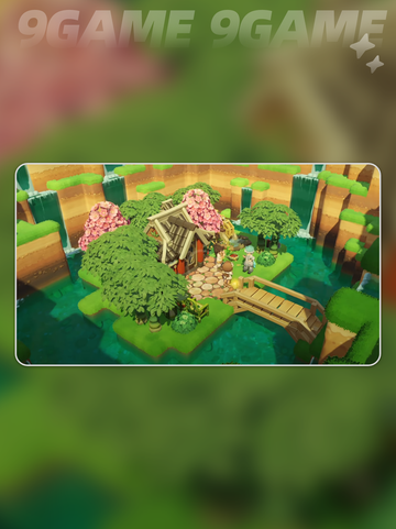 🌟星布谷地主角竟然是TA？！💥截图4