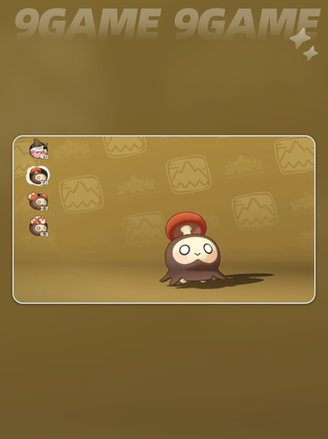 🍄菇菇丁进化秘籍大公开！💥截图5