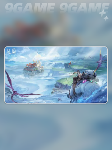 🔥凡应手游测试资格速抢！🎮截图3