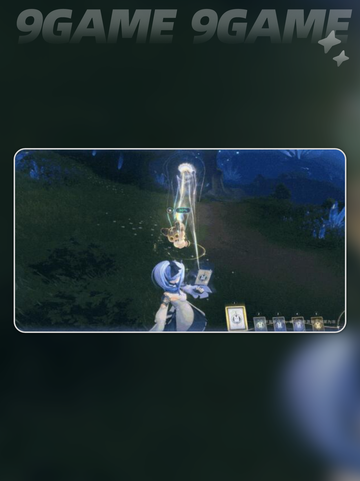 💙星结卡获取秘籍！速领🔥截图5