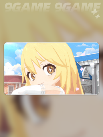 💥蔚蓝档案操祈美哭我😭截图6